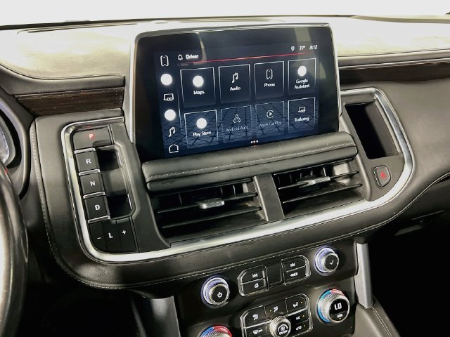 2022 GMC Yukon XL SLE - Photo 17