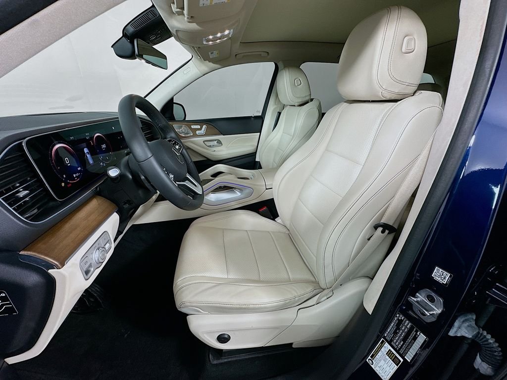 Used 2022  Mercedes-Benz GLE 350 image 21