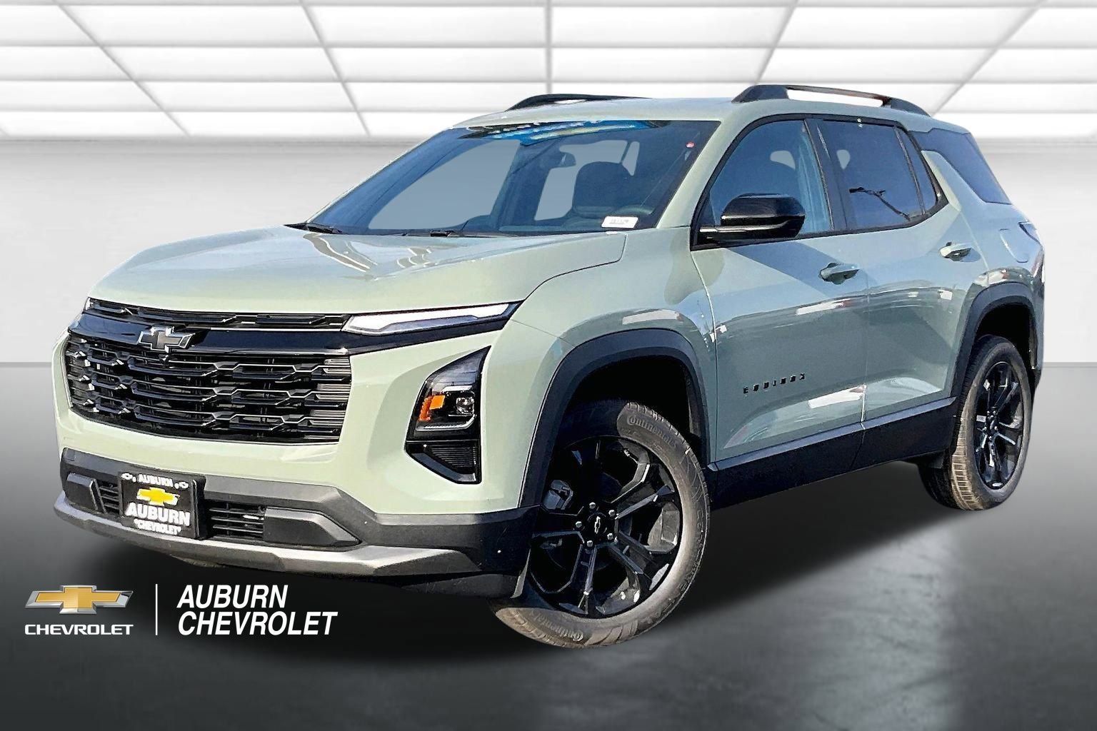 2026 Chevrolet Equinox LT - Photo 2
