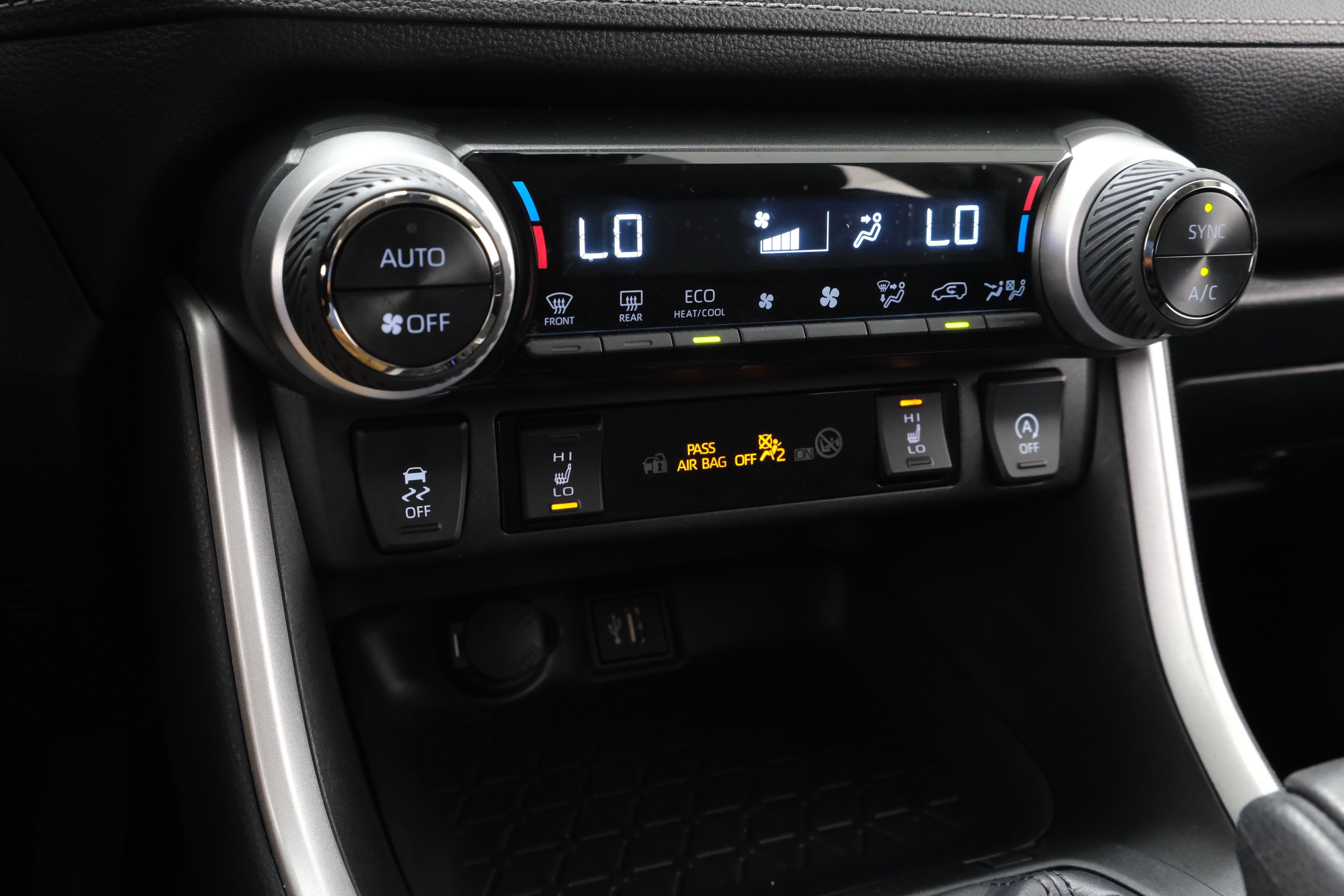 Certified Used 2025 Ice Cap Toyota XLE image 20