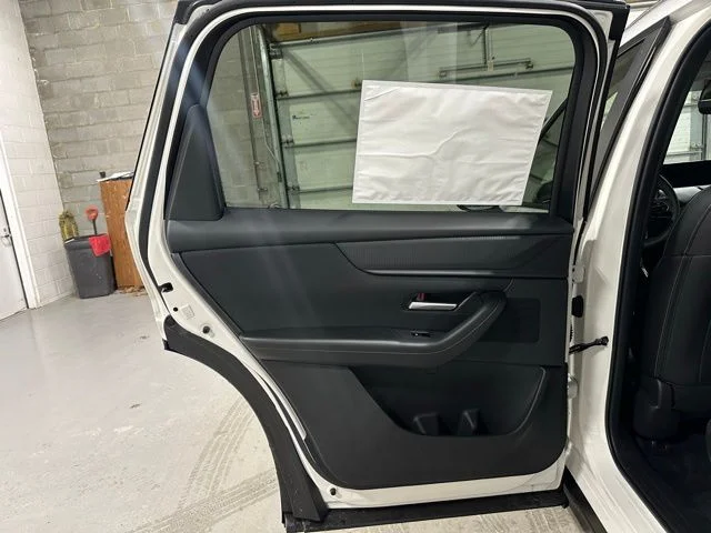 2026 Mazda CX-90 Select Package - Photo 12