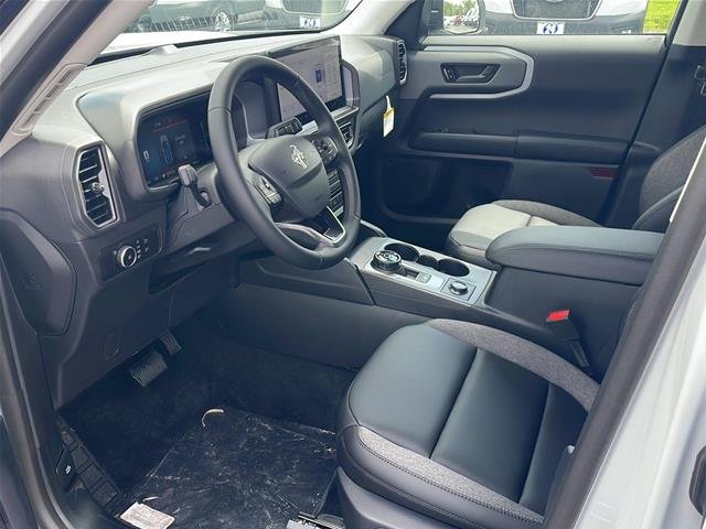 New 2026 Oxford White Ford Big Bend® image 39