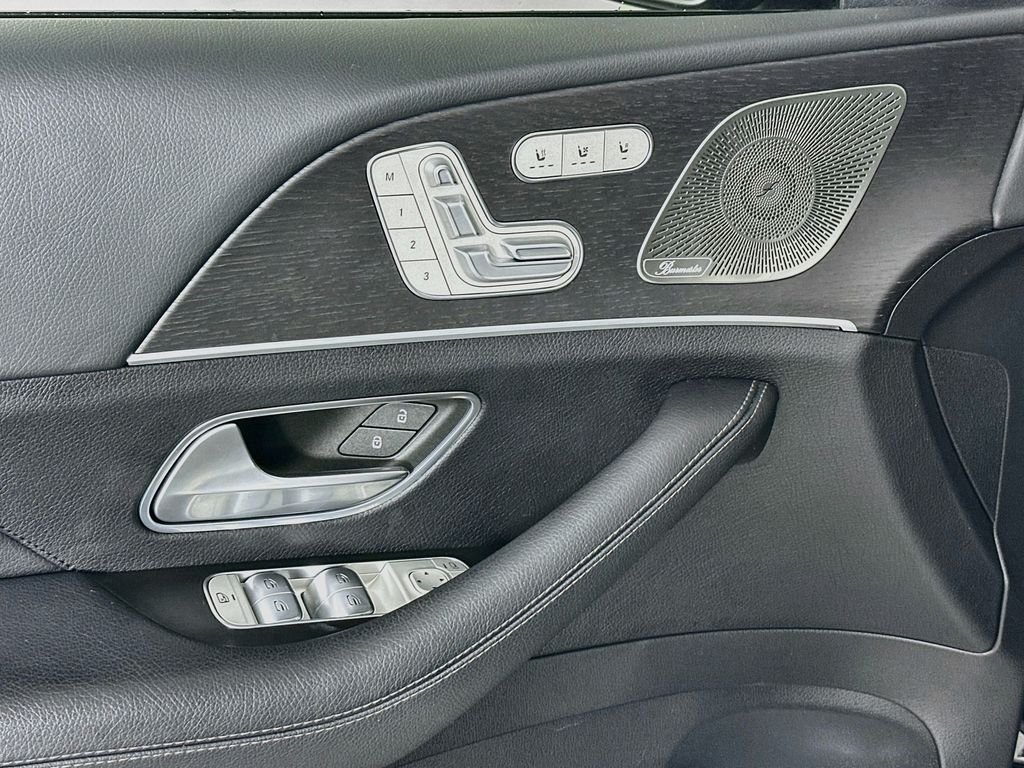 2024 Mercedes-Benz GLE GLE450 - Photo 18