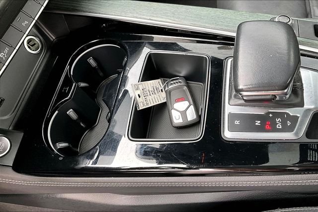 Used 2023  Audi 45 S line Premium Plus image 10