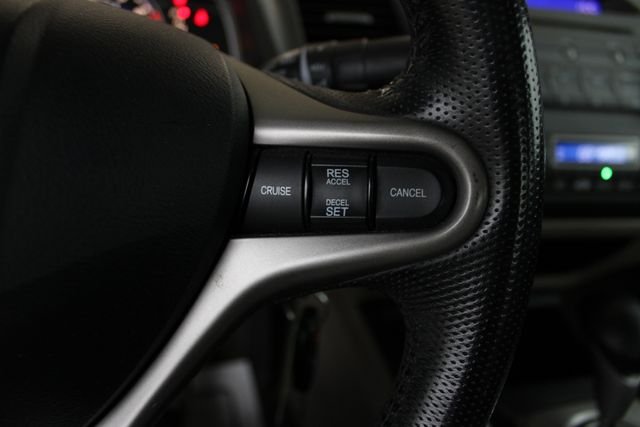Used 2010 Gray Honda Hybrid image 6