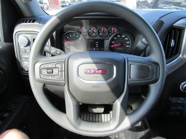 2026 GMC Sierra 1500 Pro - Photo 16