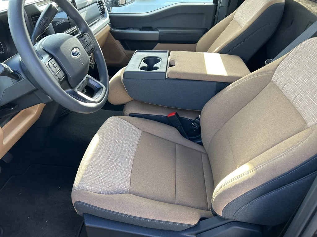 2025 Ford F-250 Super Duty XLT - Photo 9