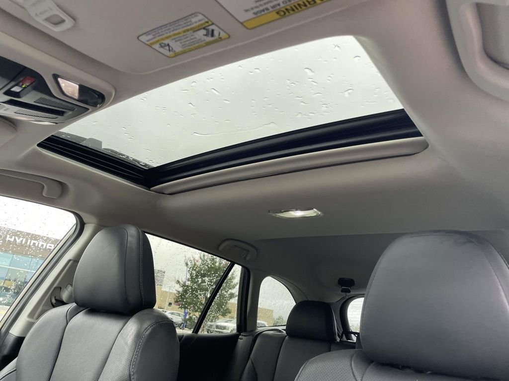 2020 Subaru Outback Limited - Photo 9