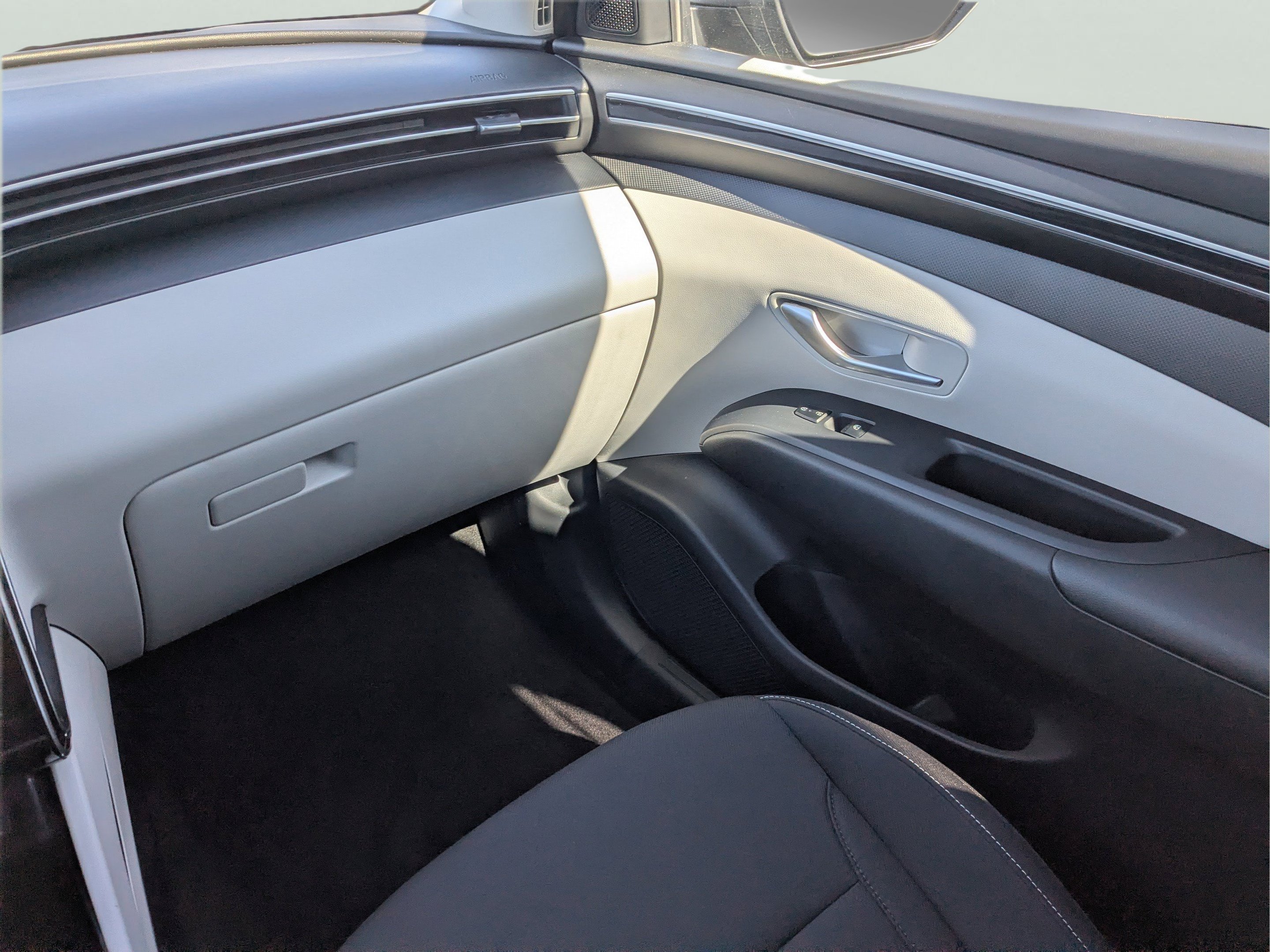 2023 Hyundai Tucson SEL - Photo 15