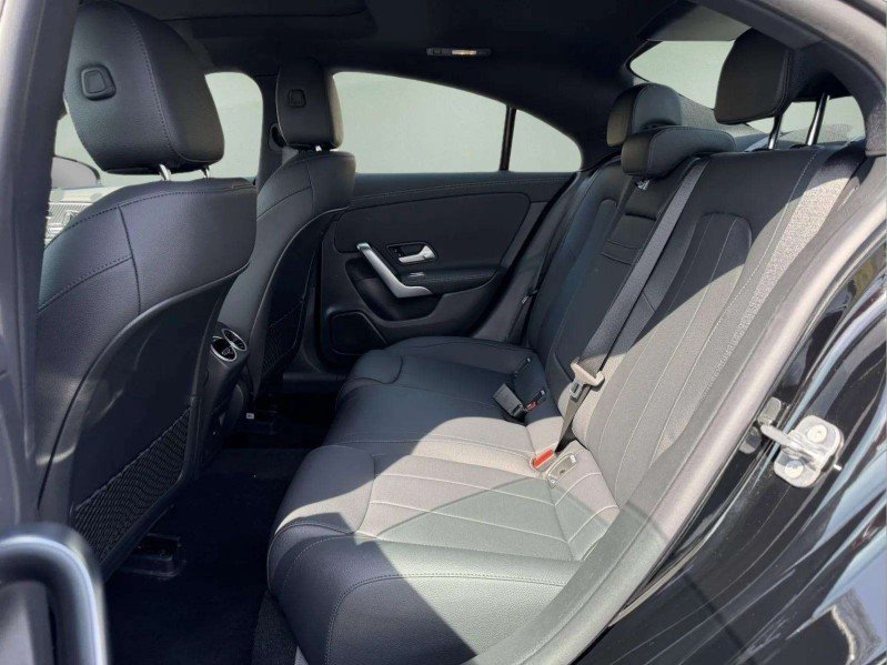 2026 Mercedes-Benz CLA CLA 250 - Photo 19