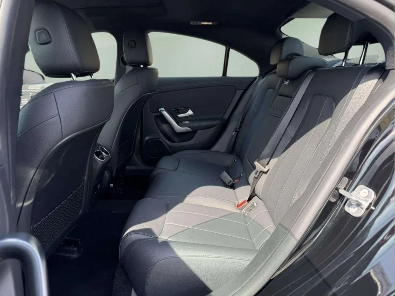 2026 Mercedes-Benz CLA CLA 250 - Photo 20