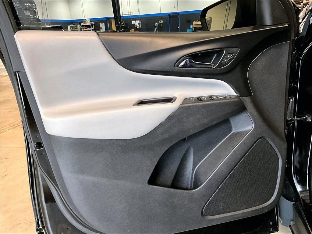Used 2020 Black Chevrolet LS image 9