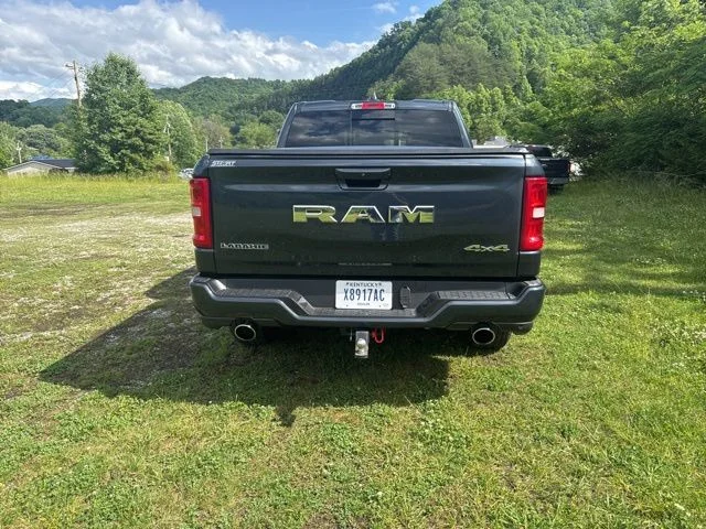 Used 2026 Blue Ram Laramie image 7