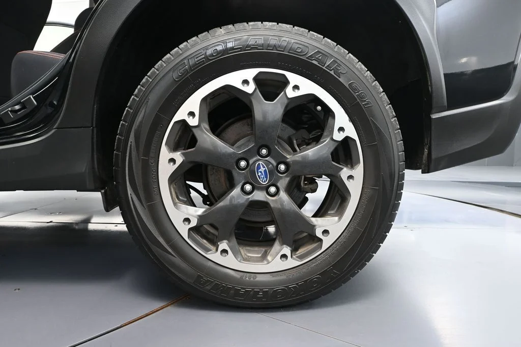2023 Subaru Crosstrek Premium - Photo 13
