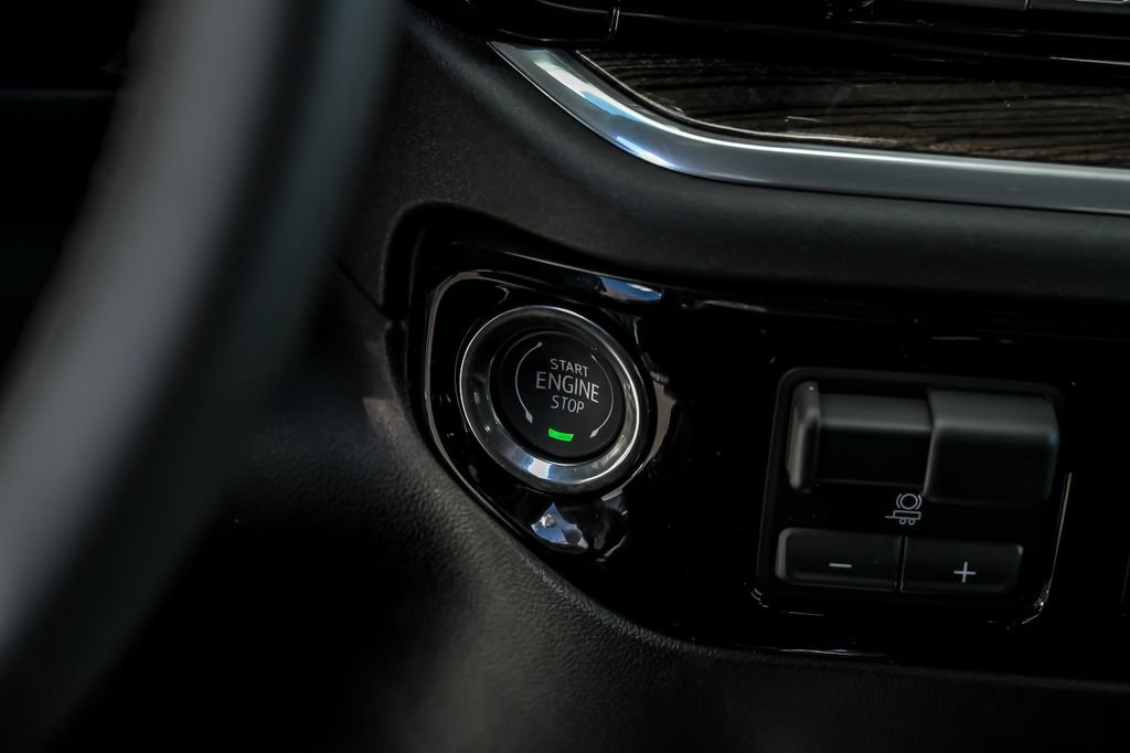 2026 Chevrolet Silverado 1500 RST - Photo 18
