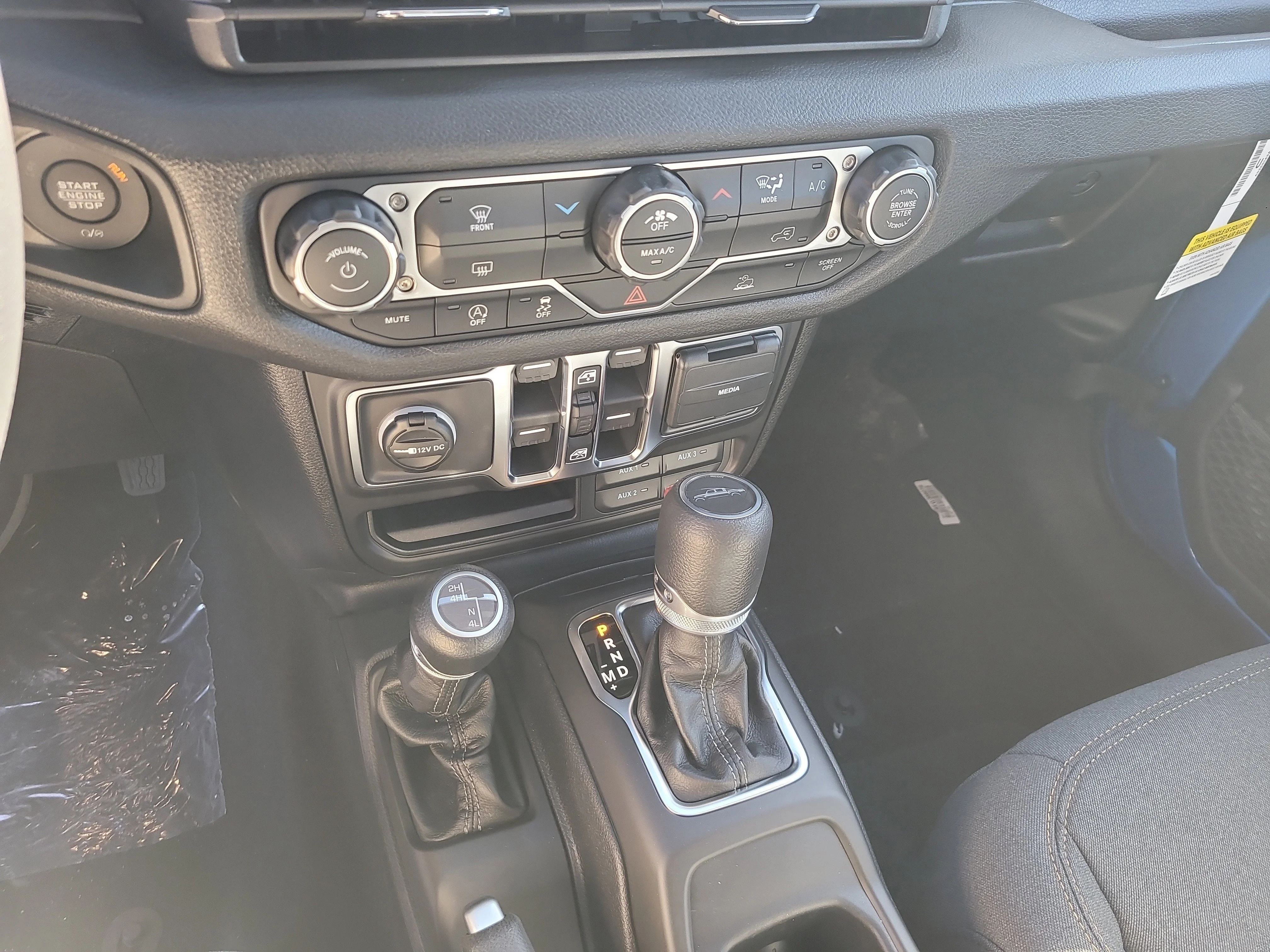 New 2026 Hydro Blue Pearlcoat Jeep Sport image 18