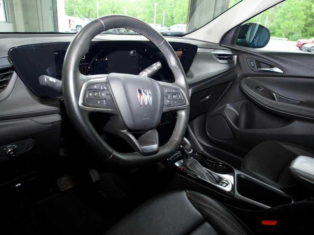 2024 Buick Encore GX Sport Touring - Photo 20