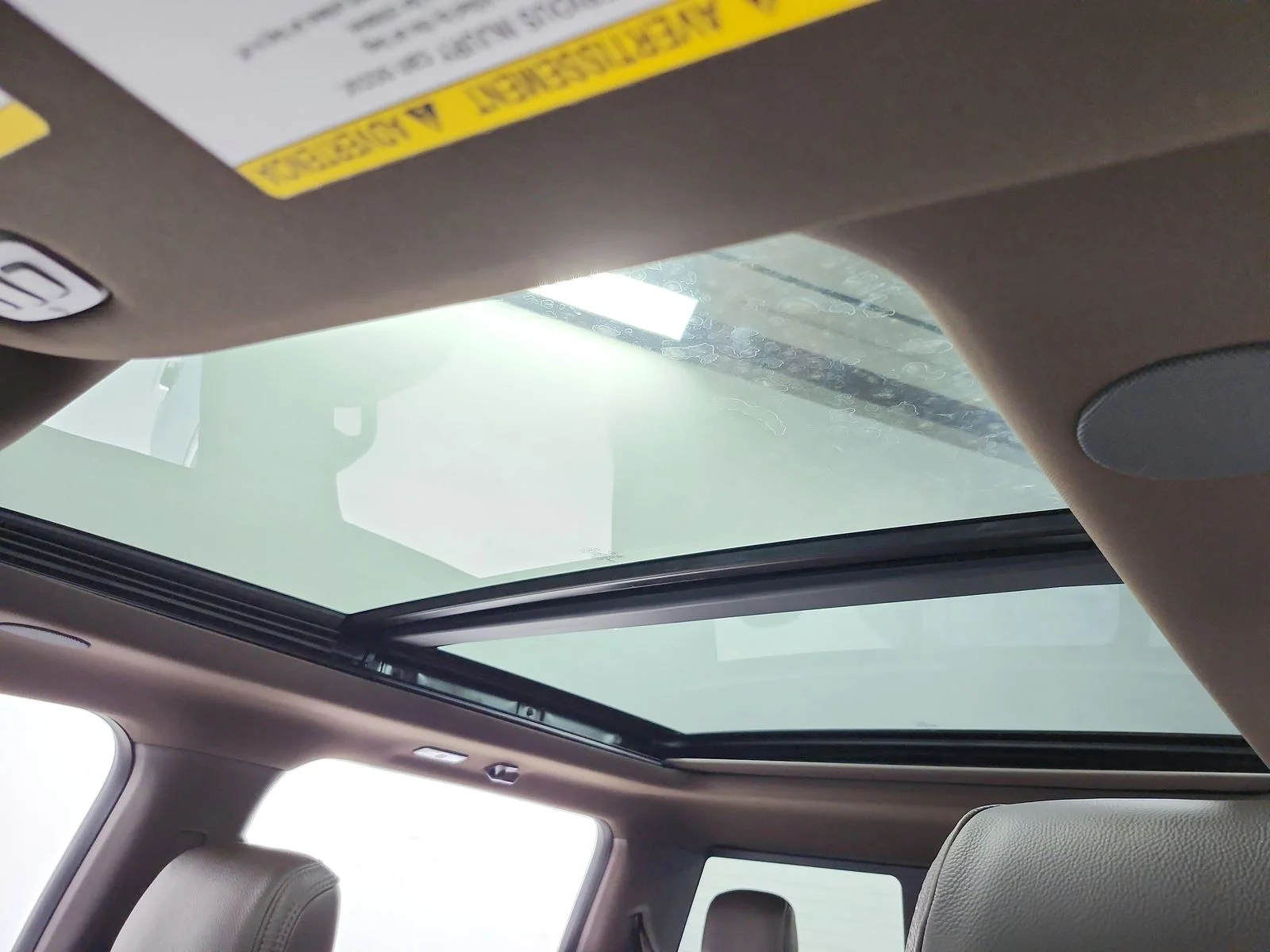 New 2026 Glacier Gray Metallic Tri-Coat Ford F-250® King Ranch® image 22