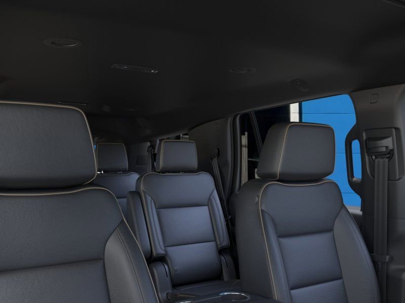 2026 Chevrolet Tahoe Premier - Photo 25