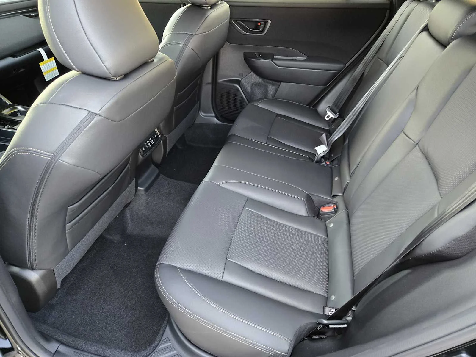 2026 Subaru Outback Limited - Photo 19