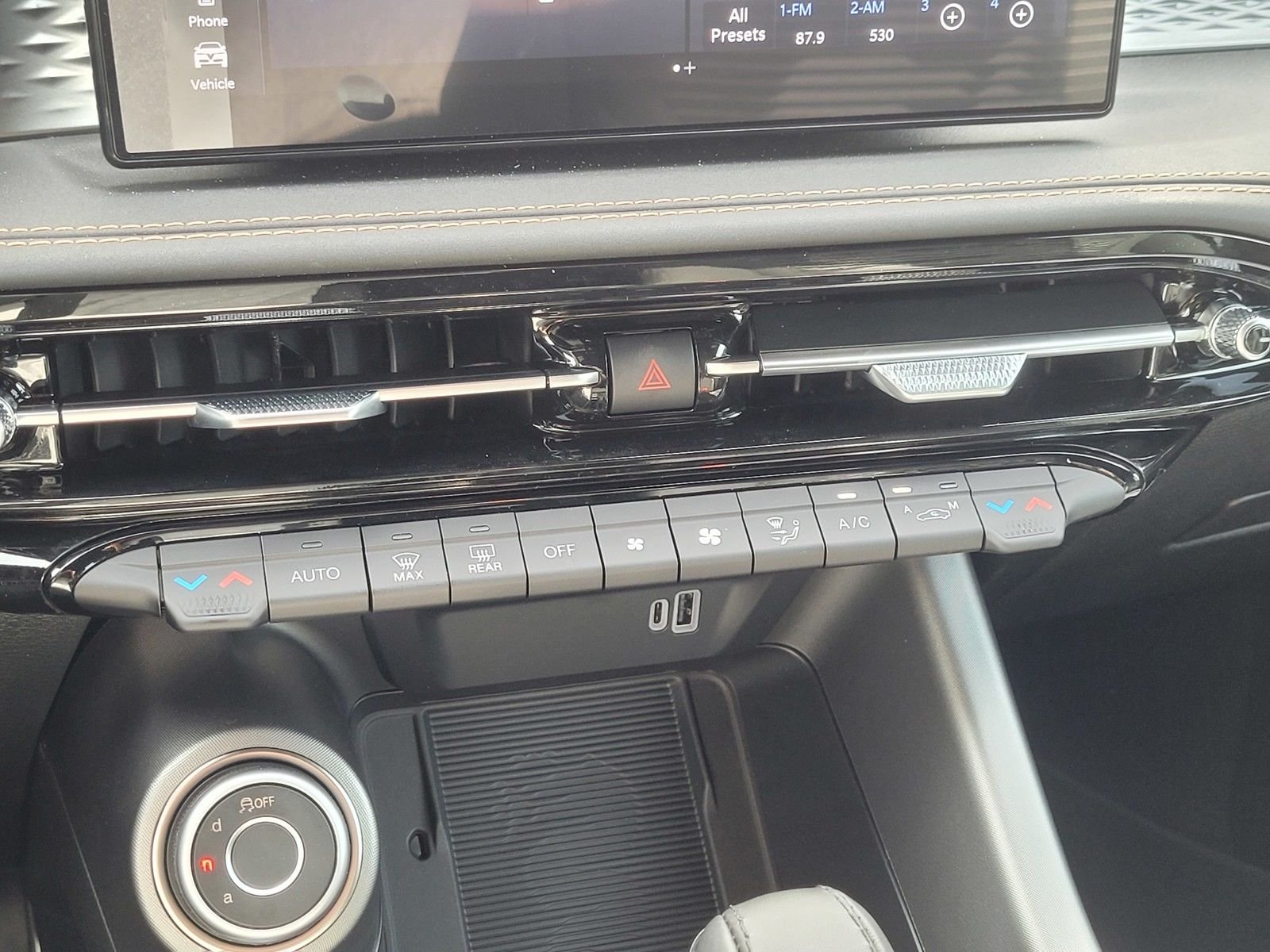 2025 Alfa Romeo Tonale Base - Photo 23