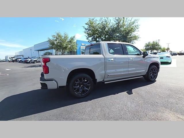 New 2026 White Sands Chevrolet High Country image 26