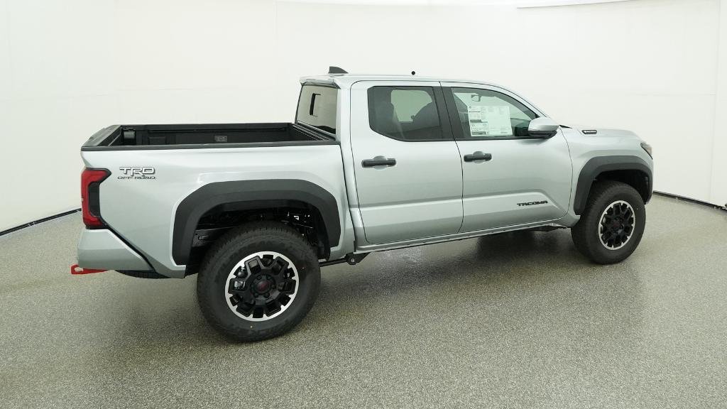 2026 Toyota Tacoma TRD Off Road - Photo 15