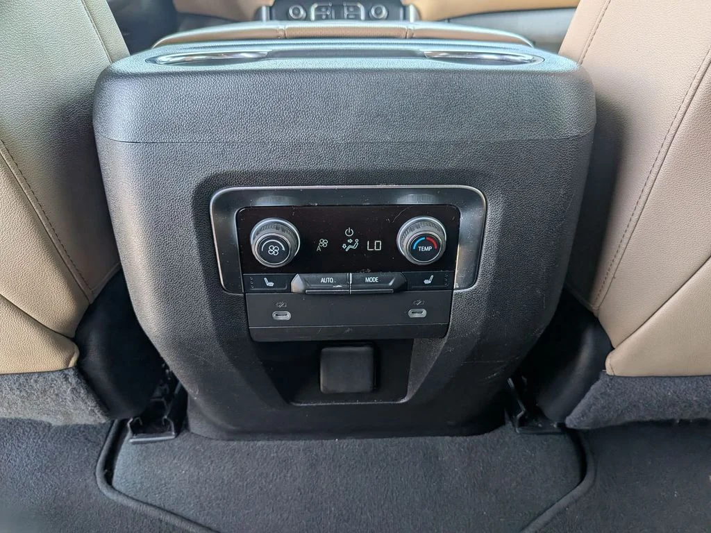 Used 2024 Black Chevrolet Premier image 30