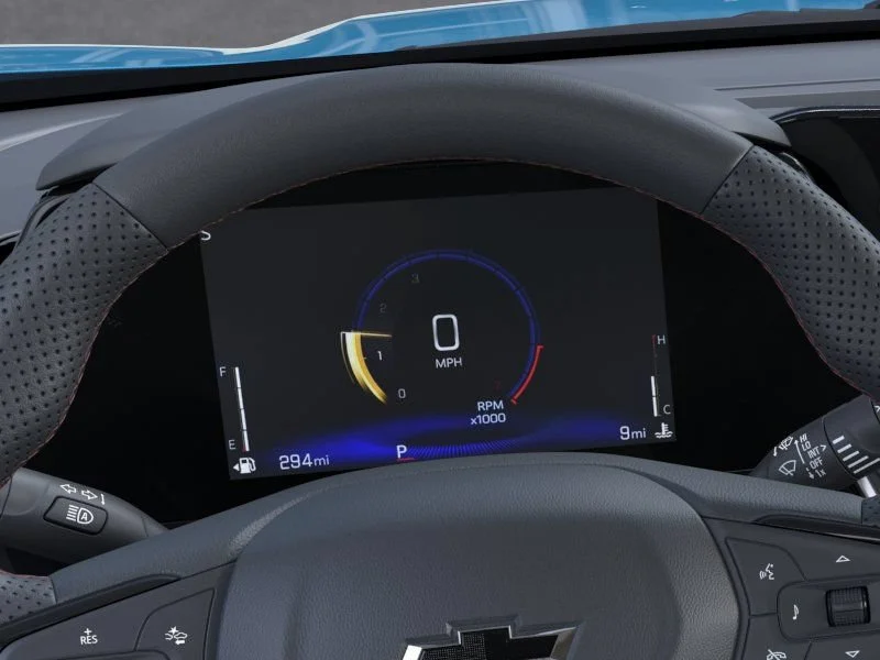 2026 Chevrolet Trax RS - Photo 18