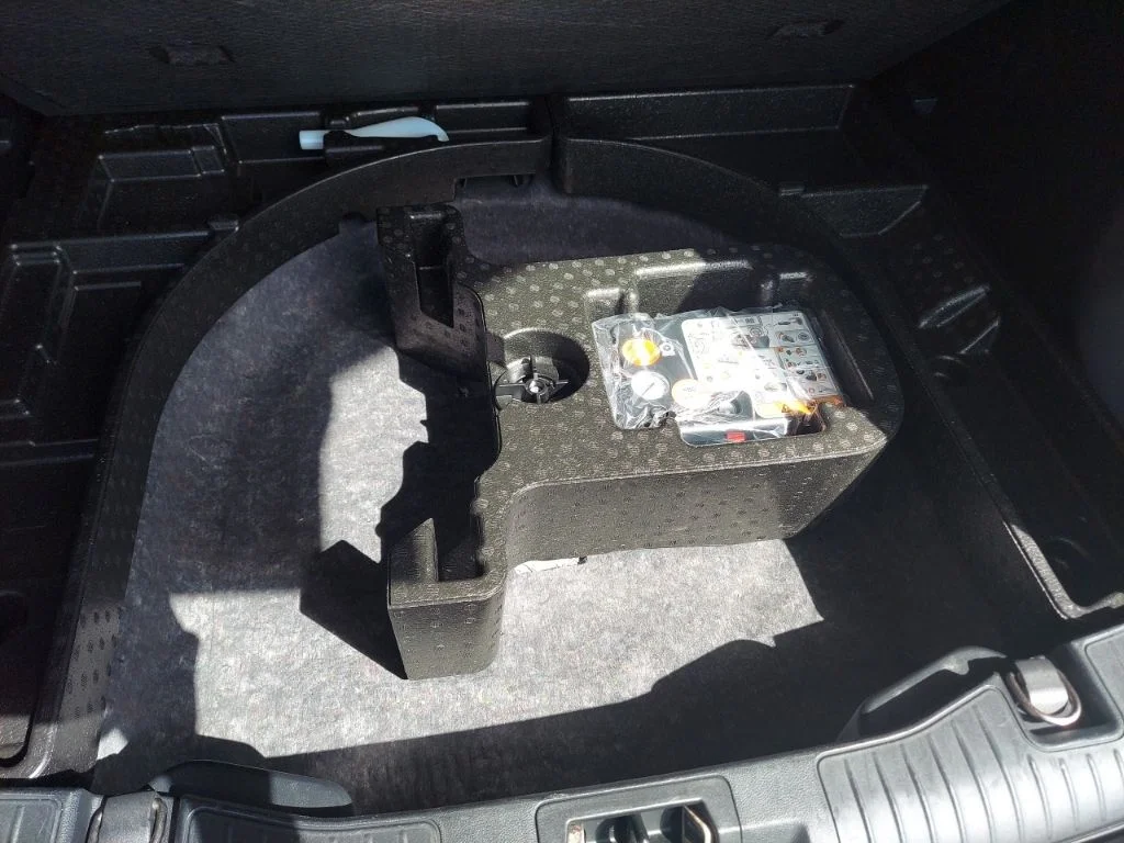 2021 Ford Escape Titanium - Photo 46