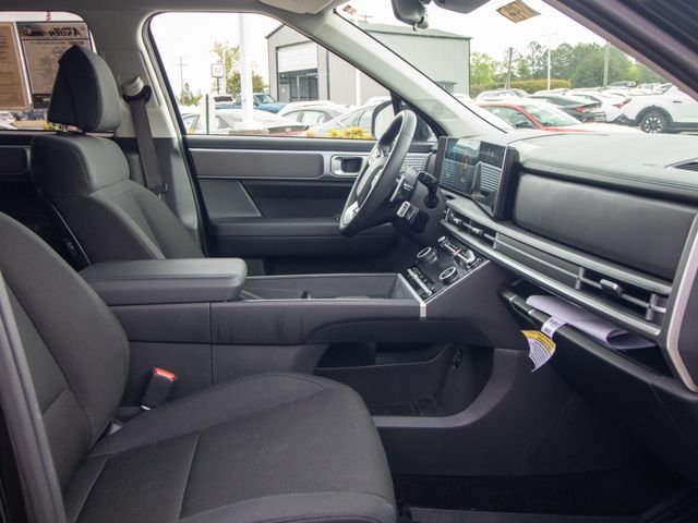 2026 Hyundai Santa Fe SE - Photo 16