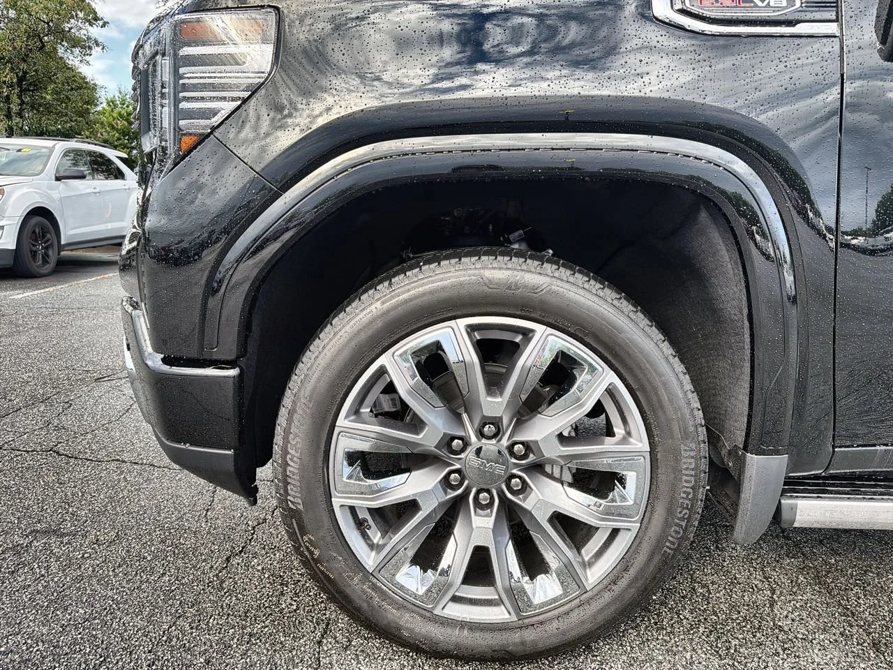 New 2026 Onyx Black GMC Denali image 28