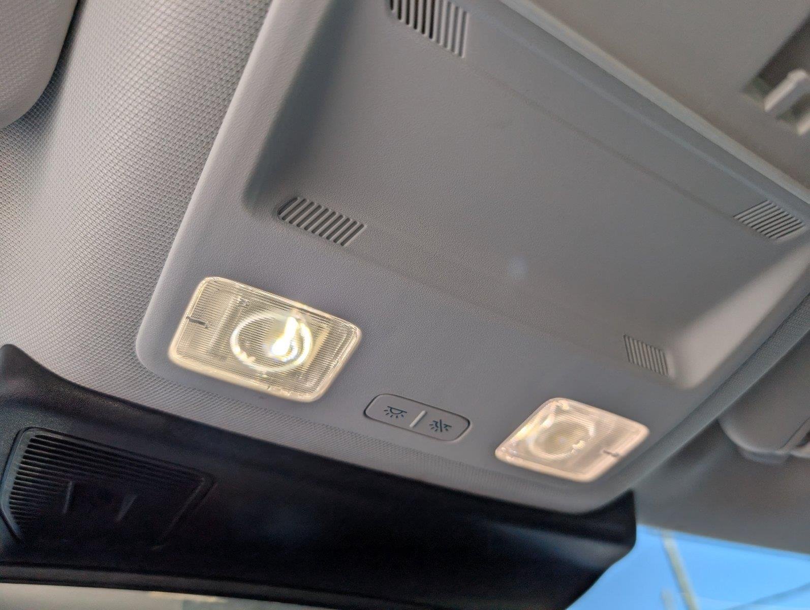 Used 2024 Oxford White Ford Outer Banks image 24