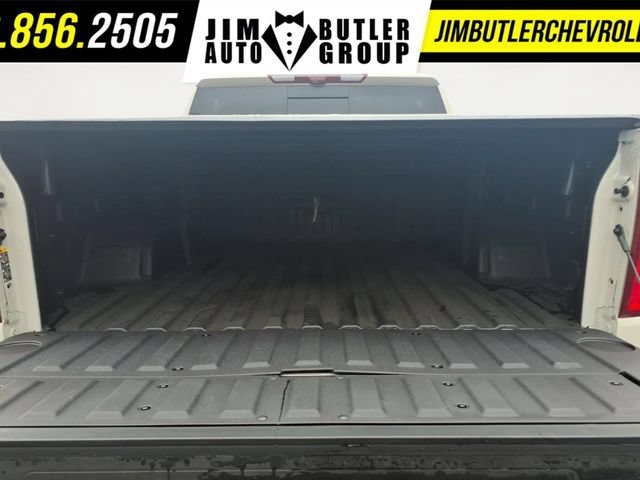 New 2026 White Sands Chevrolet ZR2 image 19