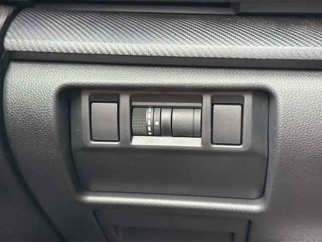 Used 2026 Blue Subaru Wilderness image 28