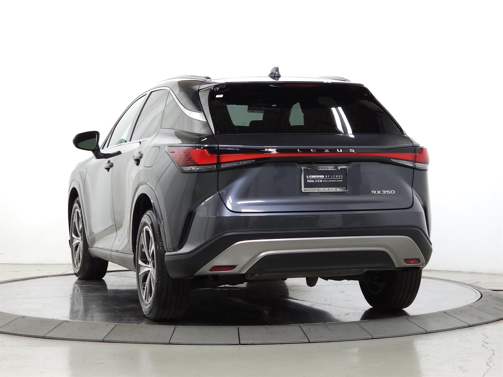 2024 Lexus RX 350 - Photo 6