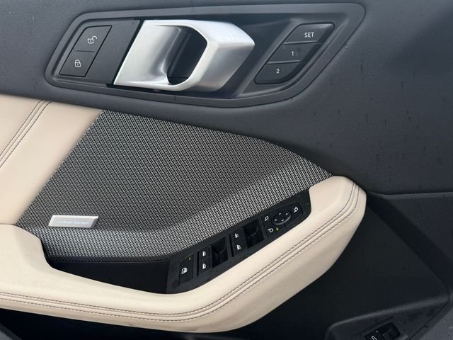 Used 2025 White BMW 228 xDrive Gran Coupe image 20