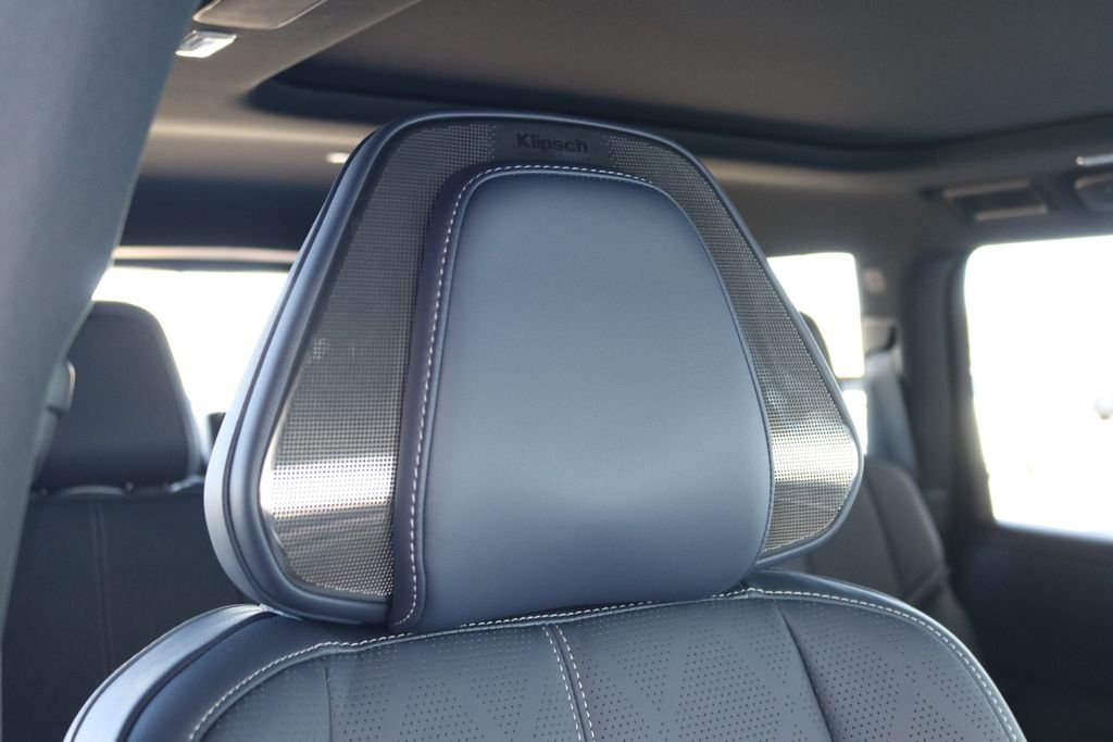 2026 INFINITI QX80 Sport - Photo 47