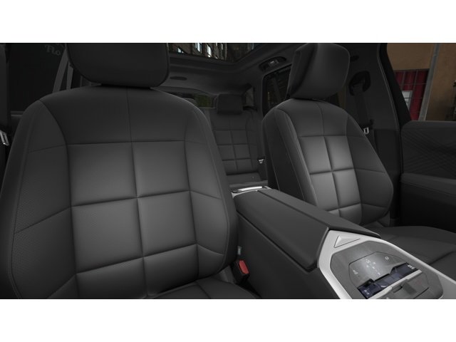 New 2027 Black Sapphire Metallic BMW  image 11