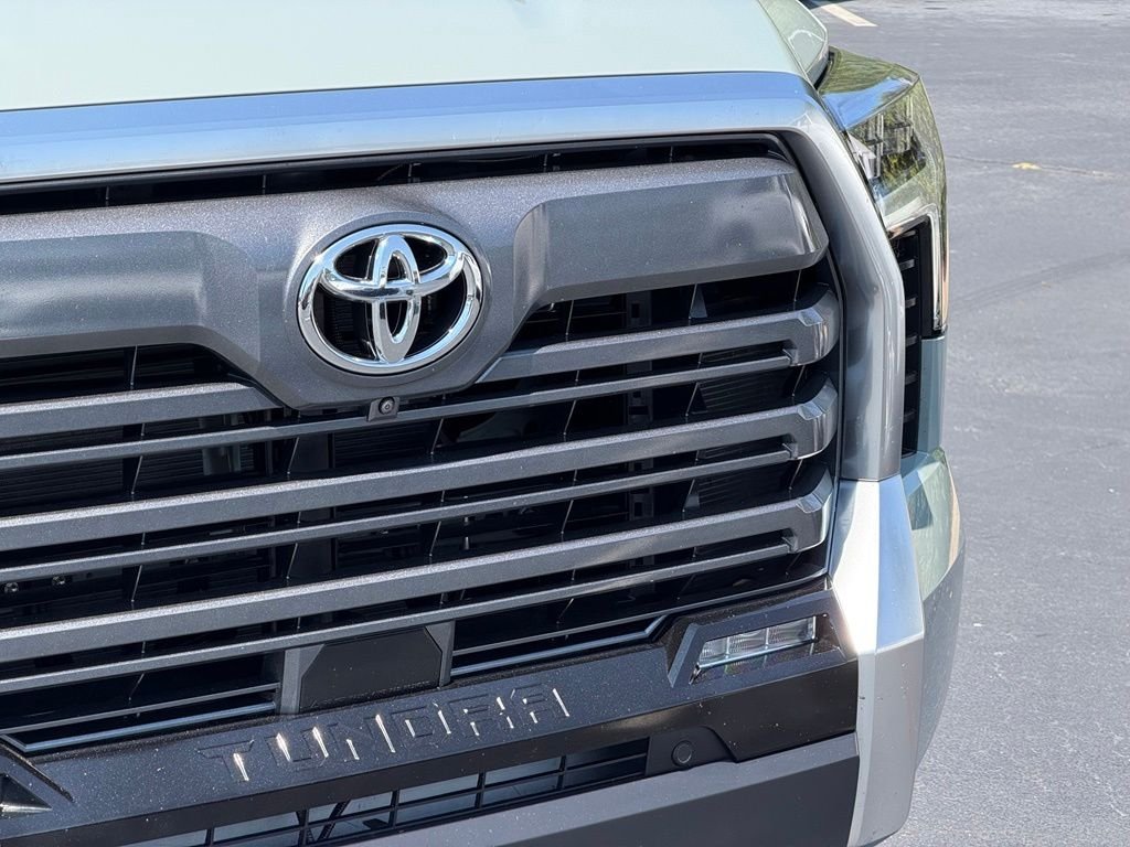 Certified Used 2026  Toyota Limited image 6