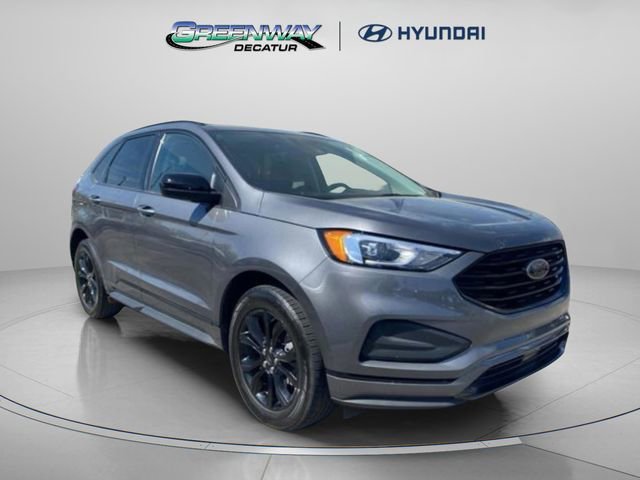 2024 Ford Edge SE AWD's photo