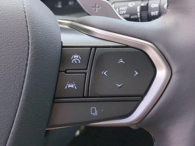 New 2026 Matador Red Mica Lexus  350 LUXURY AWD image 24