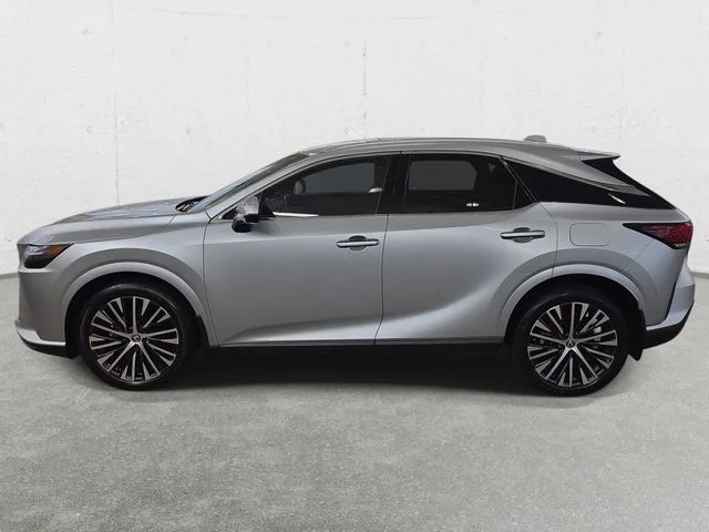 Certified Used 2024 IRIDIUM Lexus 350 Premium Plus image 8