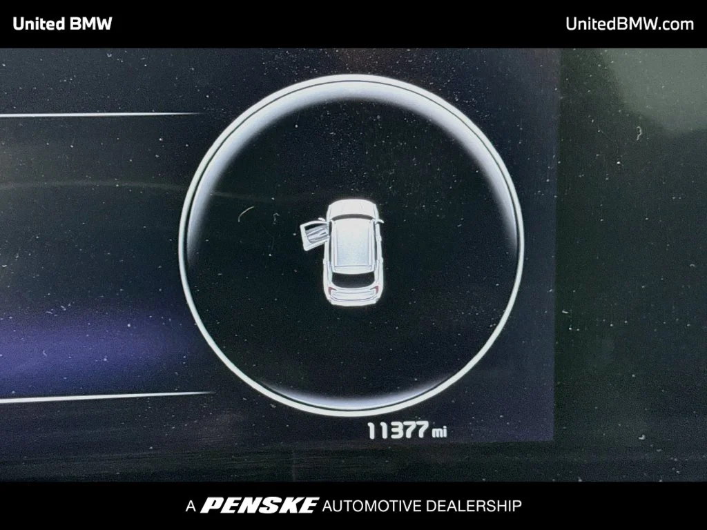 Used 2025 Panthera Metal Kia SX-Prestige X-Line image 14