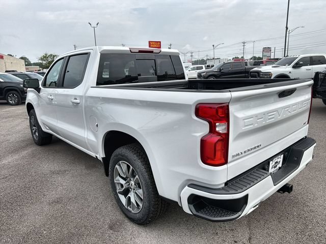 2026 Chevrolet Silverado 1500 RST - Photo 16