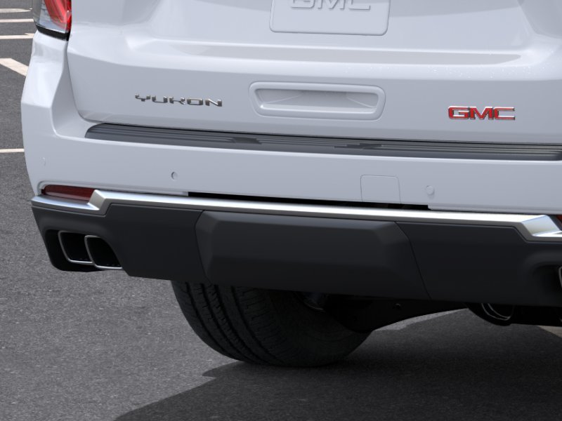 2026 GMC Yukon XL Denali - Photo 14