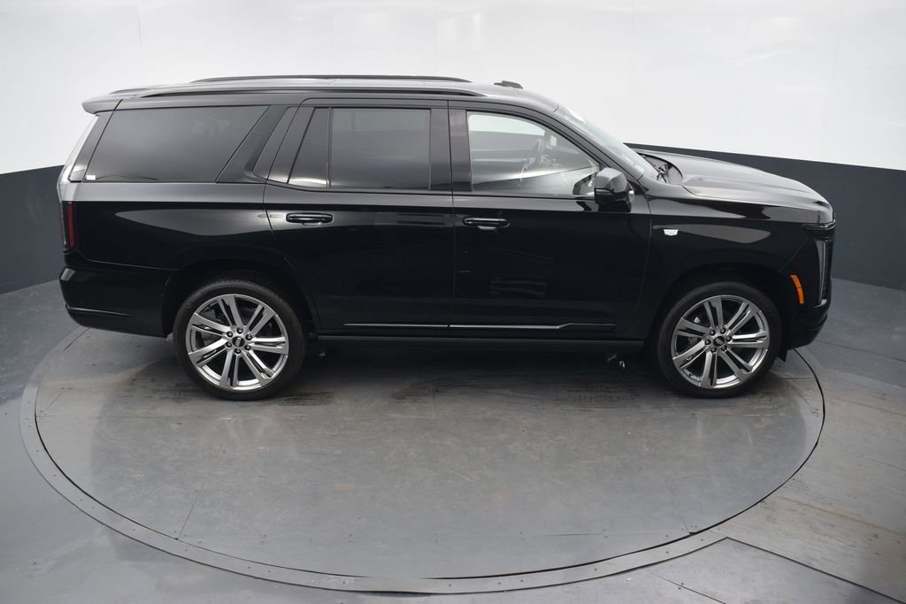 2026 CADILLAC ESCALADE - Image 48