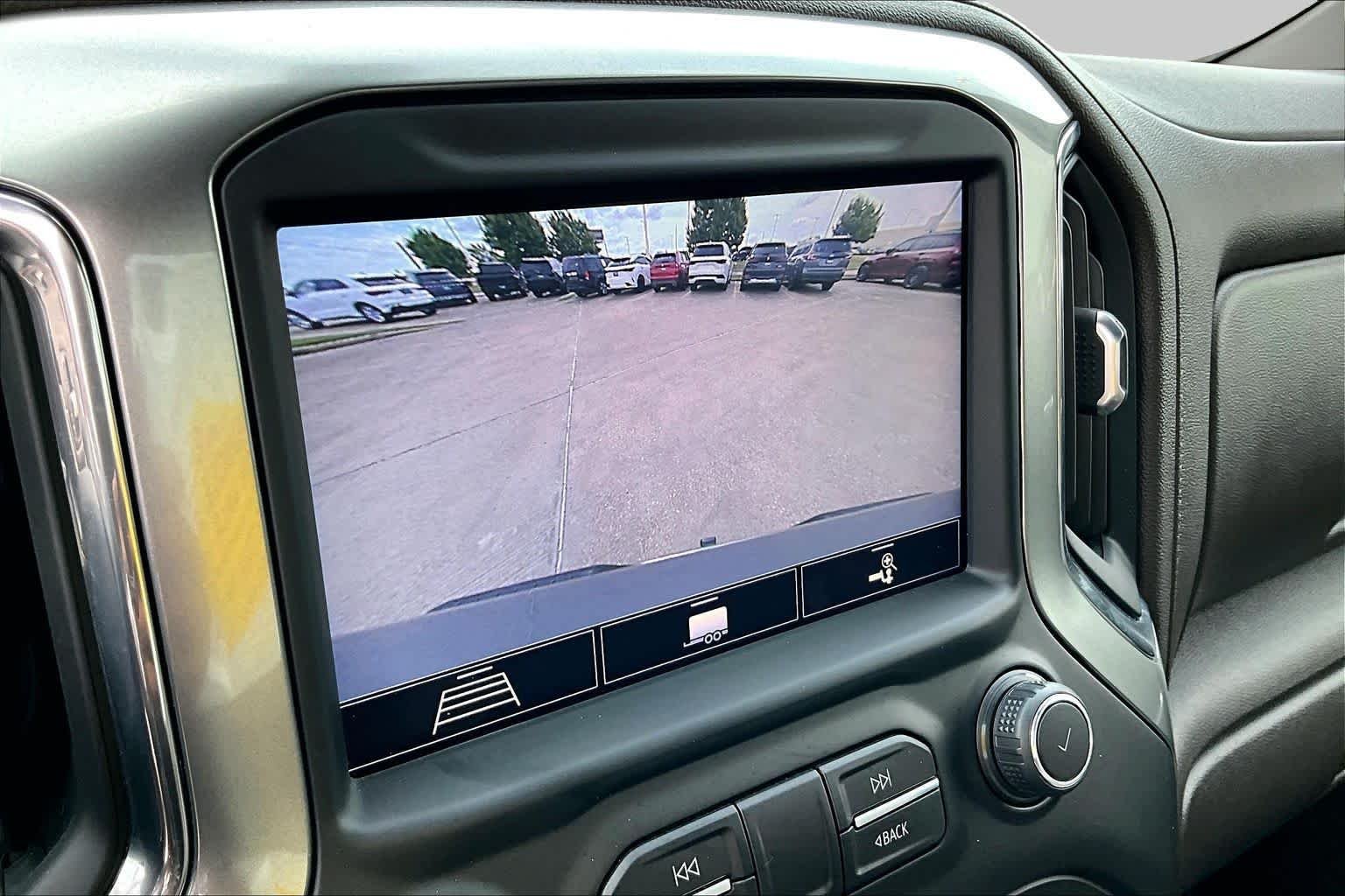 Used 2020 Satin Steel Metallic Chevrolet LTZ image 27