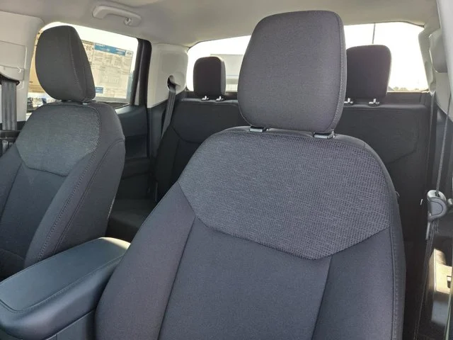 New 2026 Gray Ford XL image 24