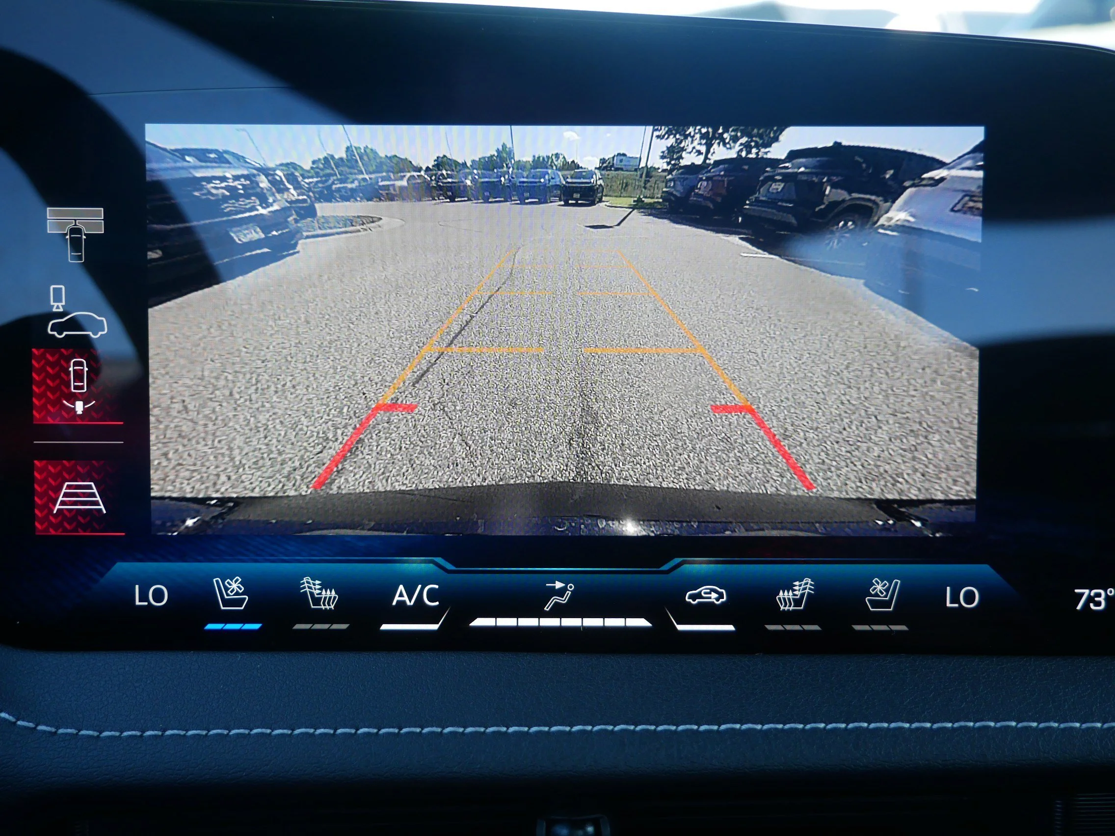 2026 Chevrolet Corvette 2LT - Photo 10